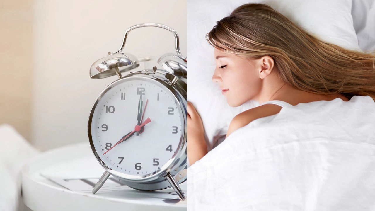 O impacto da luz azul na qualidade do sono