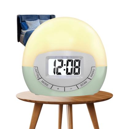 Como a luz artificial afeta seu sono