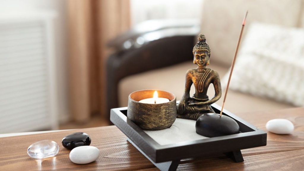 Os perigos de usar incensos de baixa qualidade