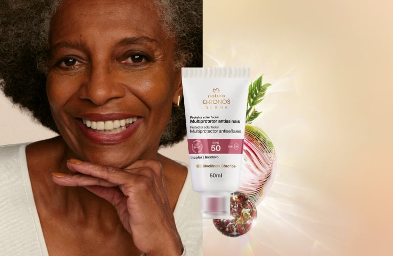 5 ideias de títulos:
1. Protetor Solar: O Escudo Essencial para uma Pele Saudável e Jovem
2. Desmistificando o Uso Diário do Protetor Solar: Benefícios Além da Estética
3. Como Escolher e Usar o Protetor Solar Ideal para Cada Tipo de Pele
4. Combata o Envelhecimento Precoce e Manchas com o Protetor Solar Certo
5. Protetor Solar: Um Aliado Indispensável na Prevenção de Doenças de Pele