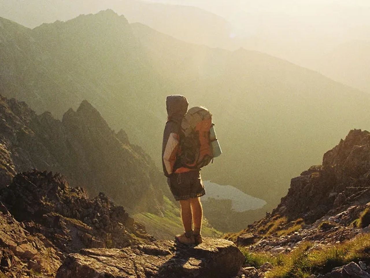 Como planejar sua primeira viagem solo