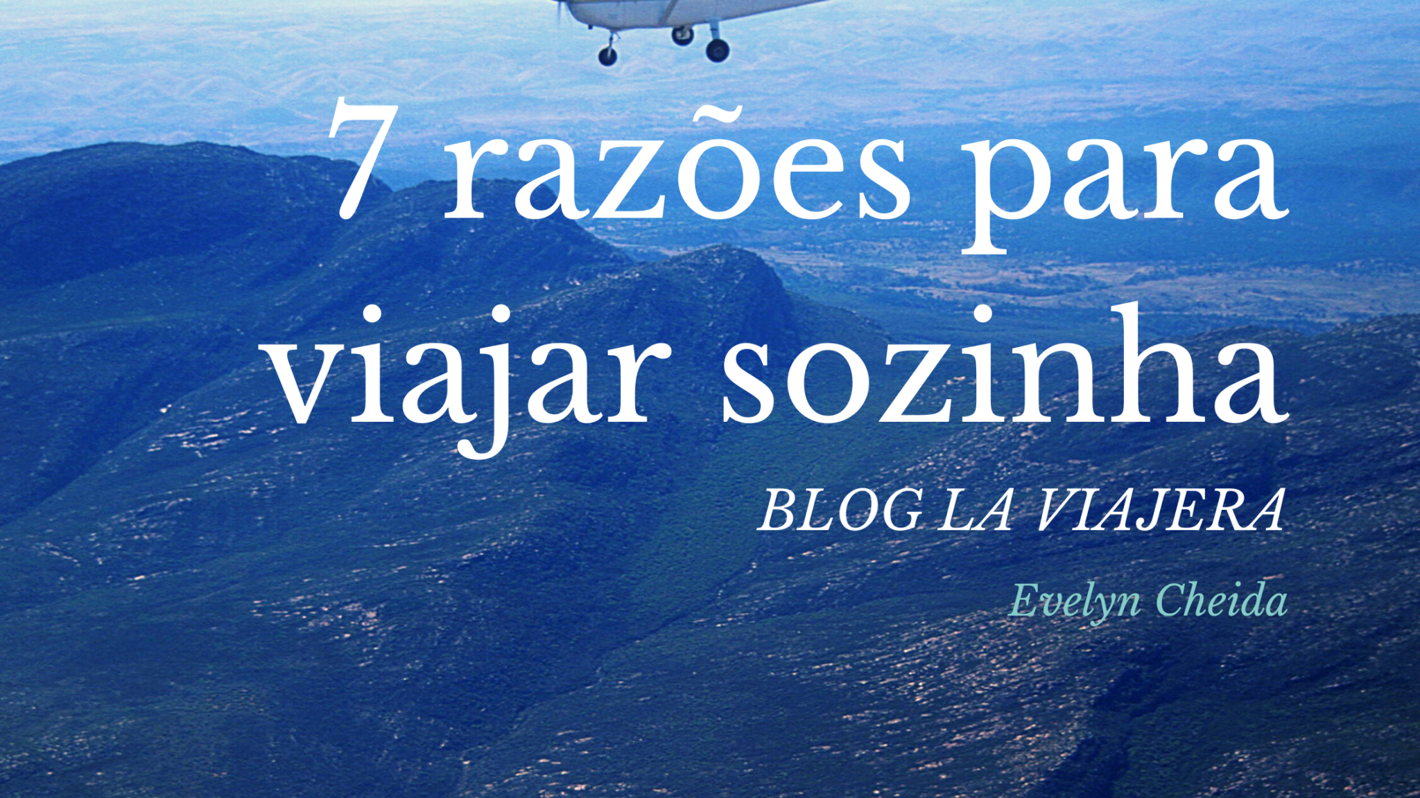 Dicas de segurança para viajantes solo
