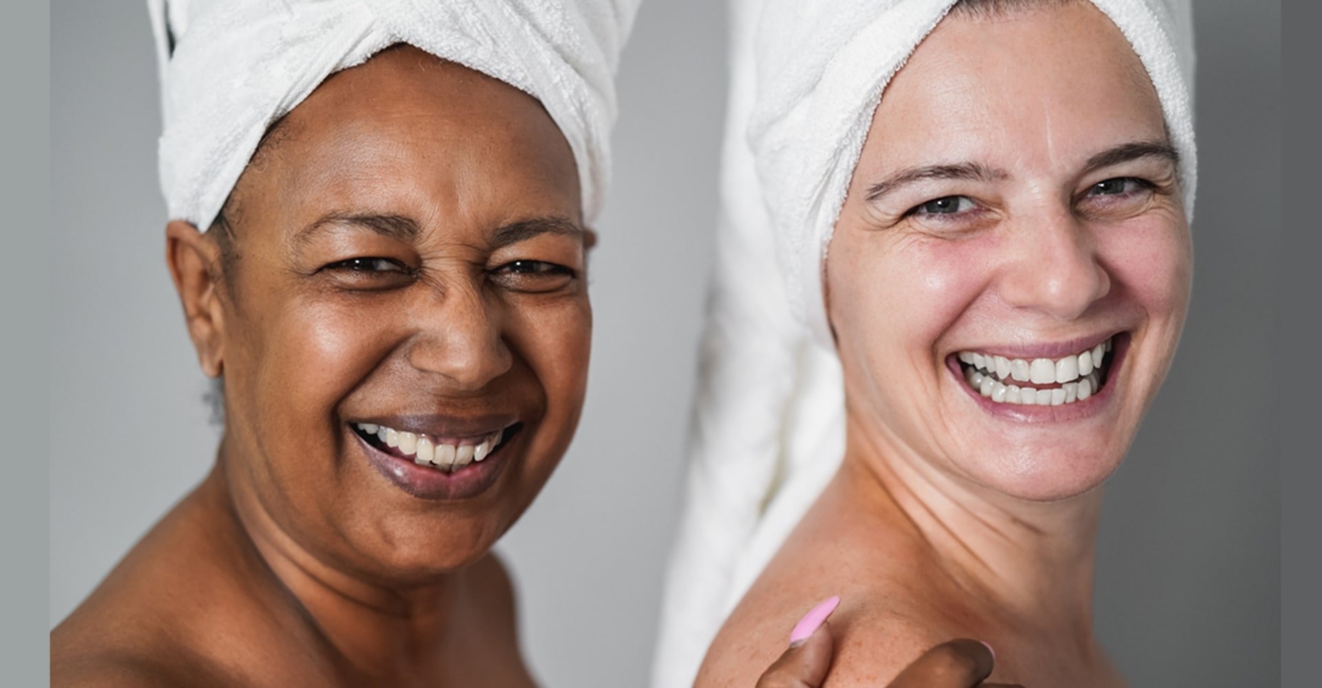 benefícios do ácido hialurônico na pele madura