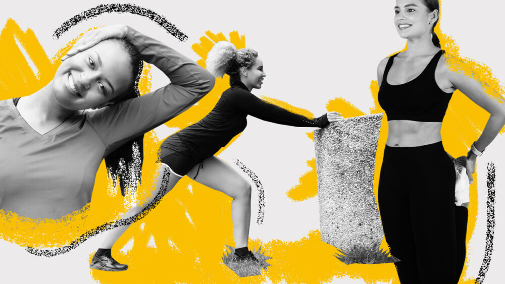 Alongamento Estático Pós-Treino: Como Acelerar a Recuperação Muscular