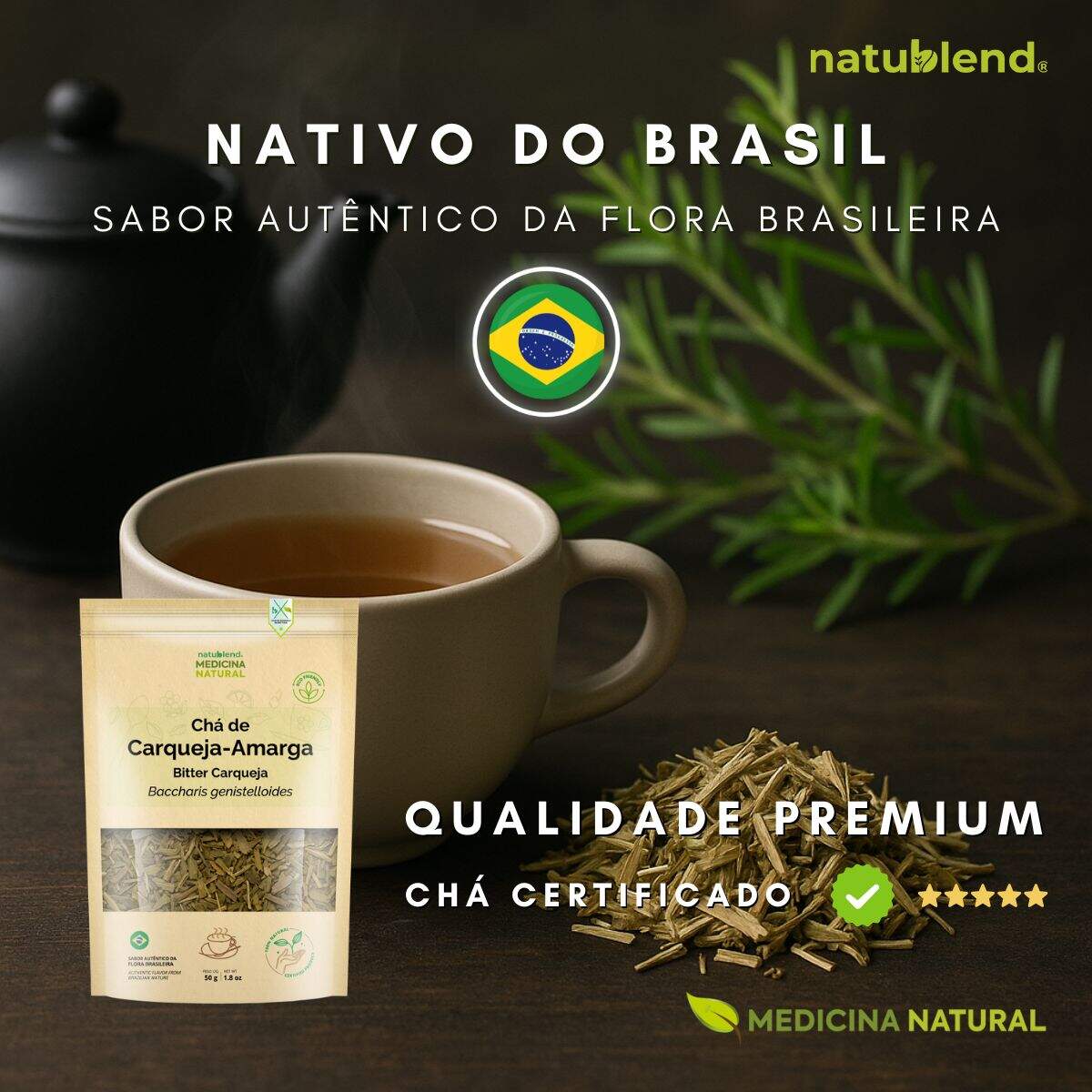 Dieta e Ervas: O Papel da Alimentação na Saúde Hepática