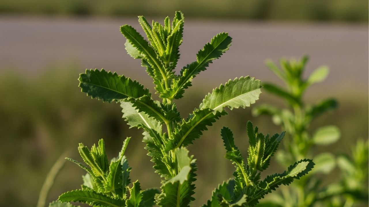 Desvendando os Antioxidantes Naturais: O Poder dos Flavonoides