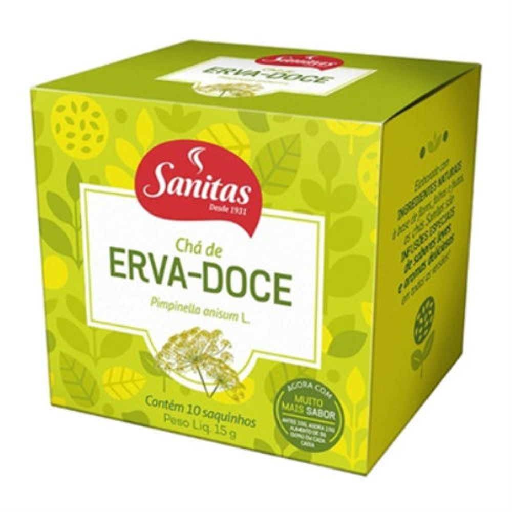 Chá de Erva-Doce na Gravidez: Benefícios e Precauções Essenciais