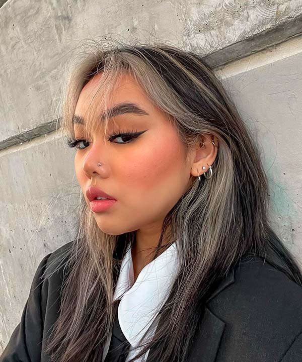 benefícios do chá de hibisco no cabelo