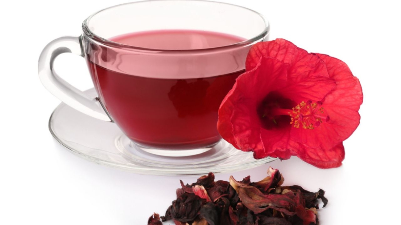 Shampoo bomba de hibisco: receita caseira