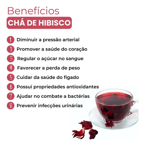 Outros Chás Diuréticos Naturais para a Saúde Cardiovascular