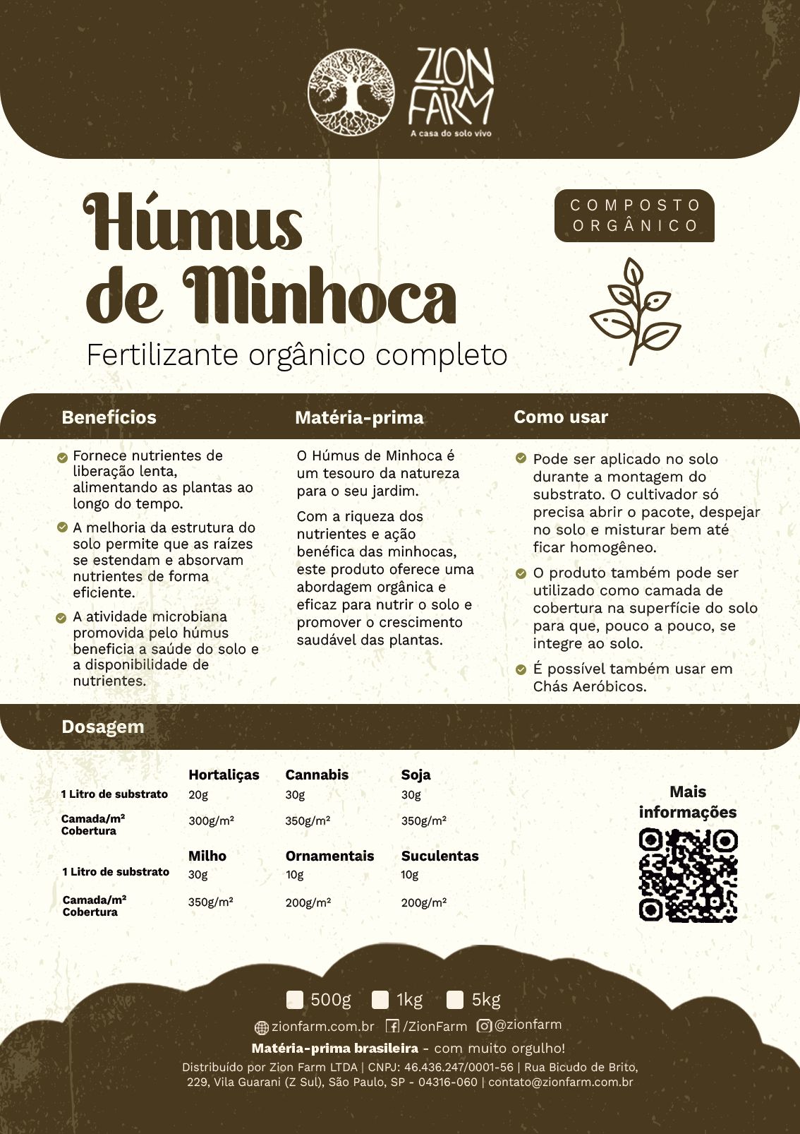 Húmus de Minhoca vs. Compostagem: Qual o Melhor para Você?