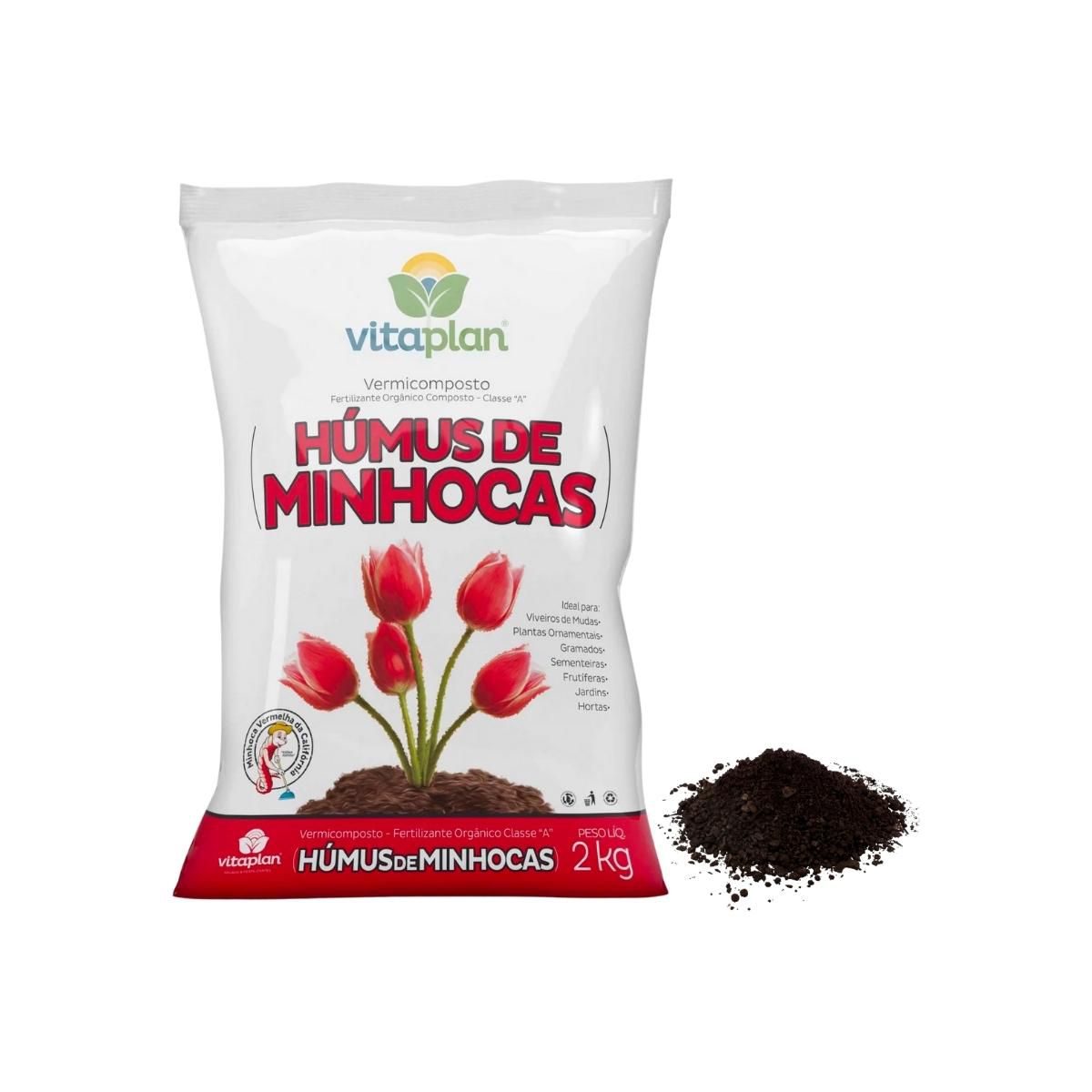 Húmus de Minhoca vs. Compostagem: Qual o Melhor para Você?