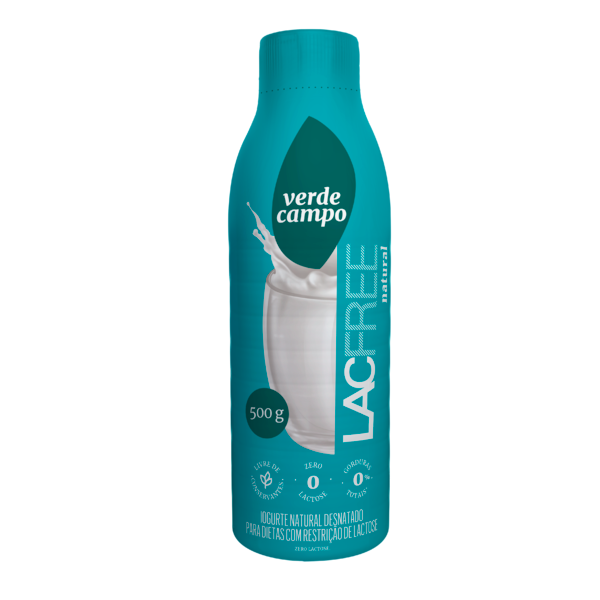 5 Receitas Saudáveis com Iogurte Natural