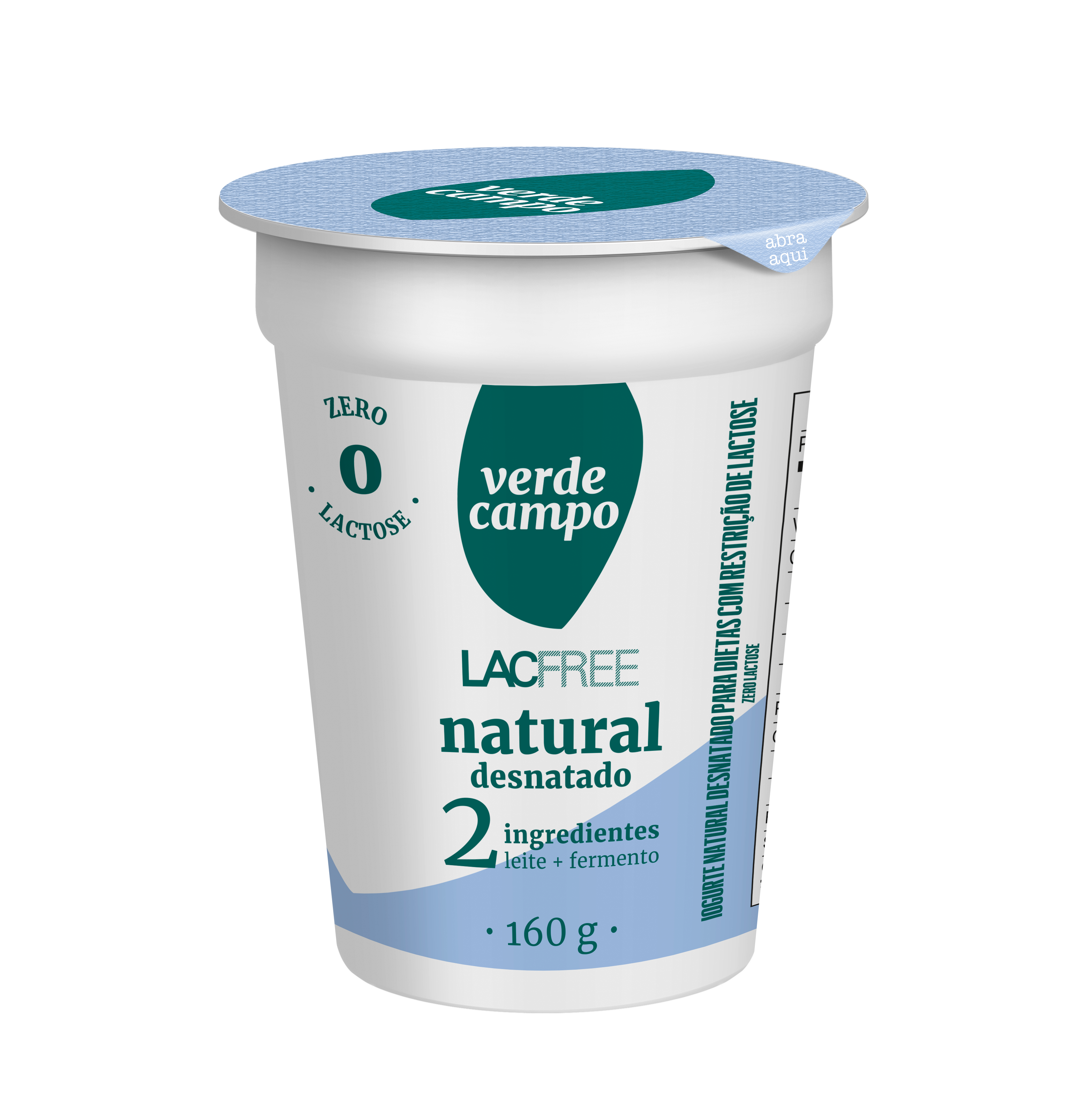 Iogurte Natural vs. Iogurte Grego: Qual a Melhor Opção?