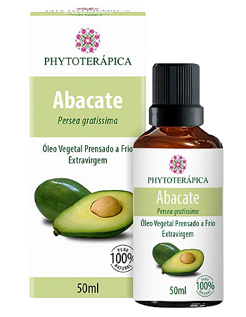 Receitas de Máscaras Caseiras com Abacate para Cabelos