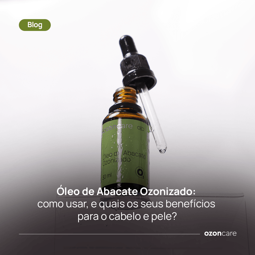 Guia Completo de Umectação Capilar com Óleo de Abacate