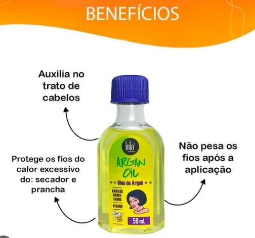 Rotina de Skincare Capilar: Incluindo o Óleo de Argan