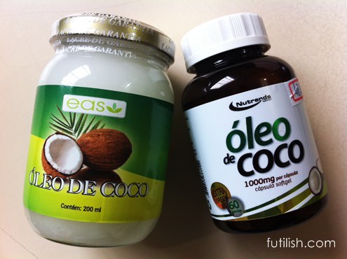 Cabelos Fortes e Sedosos: O Poder da Umectação com Óleo de Coco