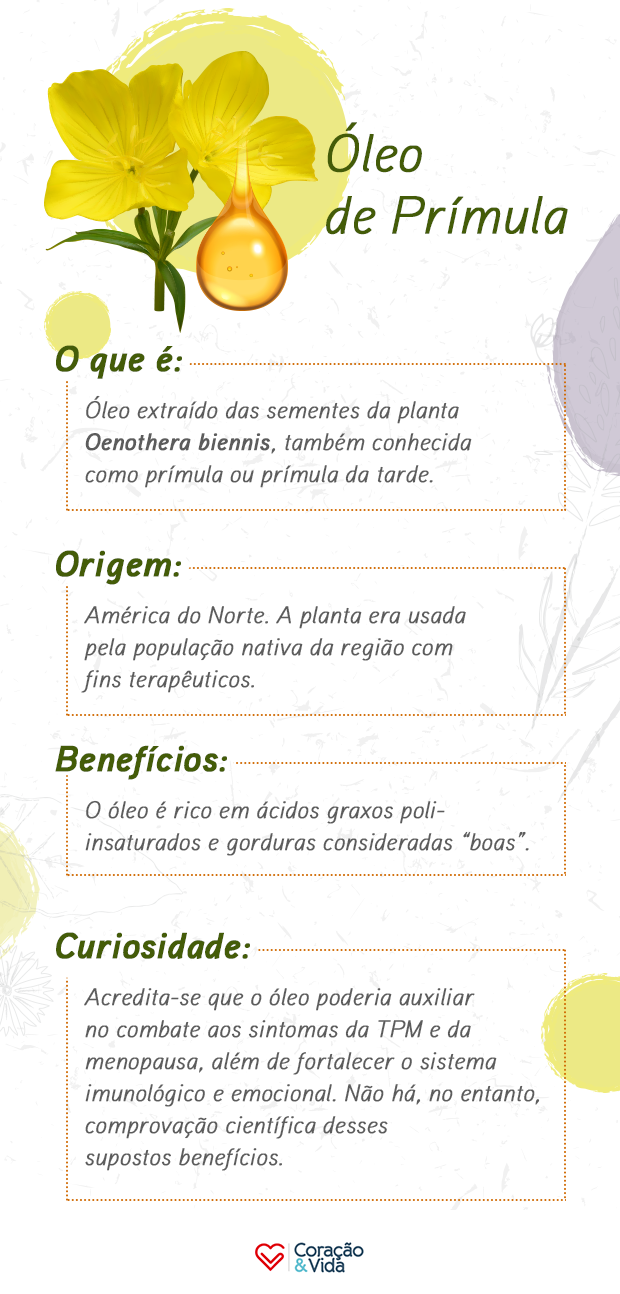 benefícios do óleo de prímula para tpm