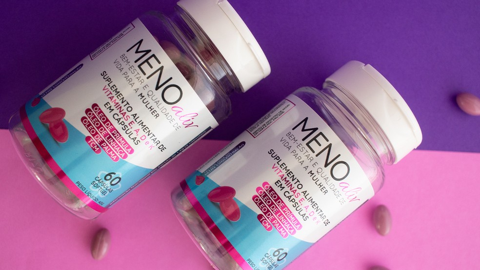 Guia completo de suplementos para o bem-estar da mulher