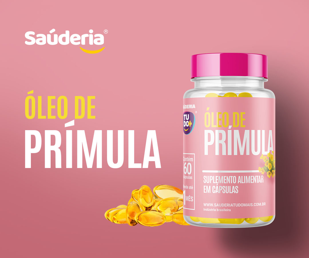 Como escolher o melhor óleo de prímula no mercado