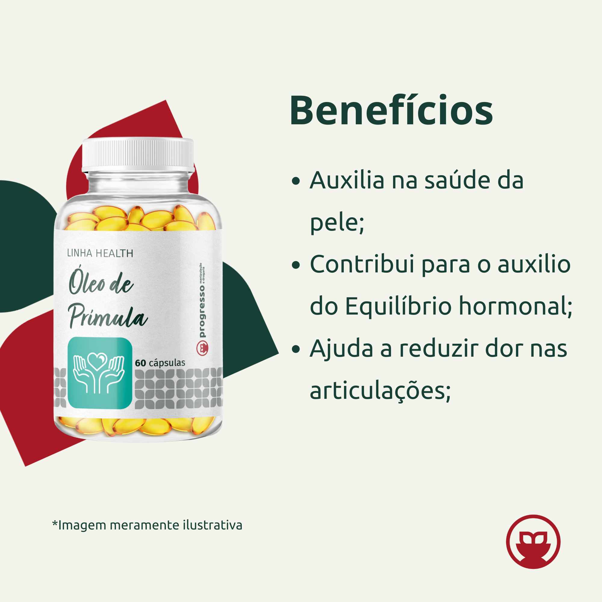Alternativas naturais para o controle hormonal