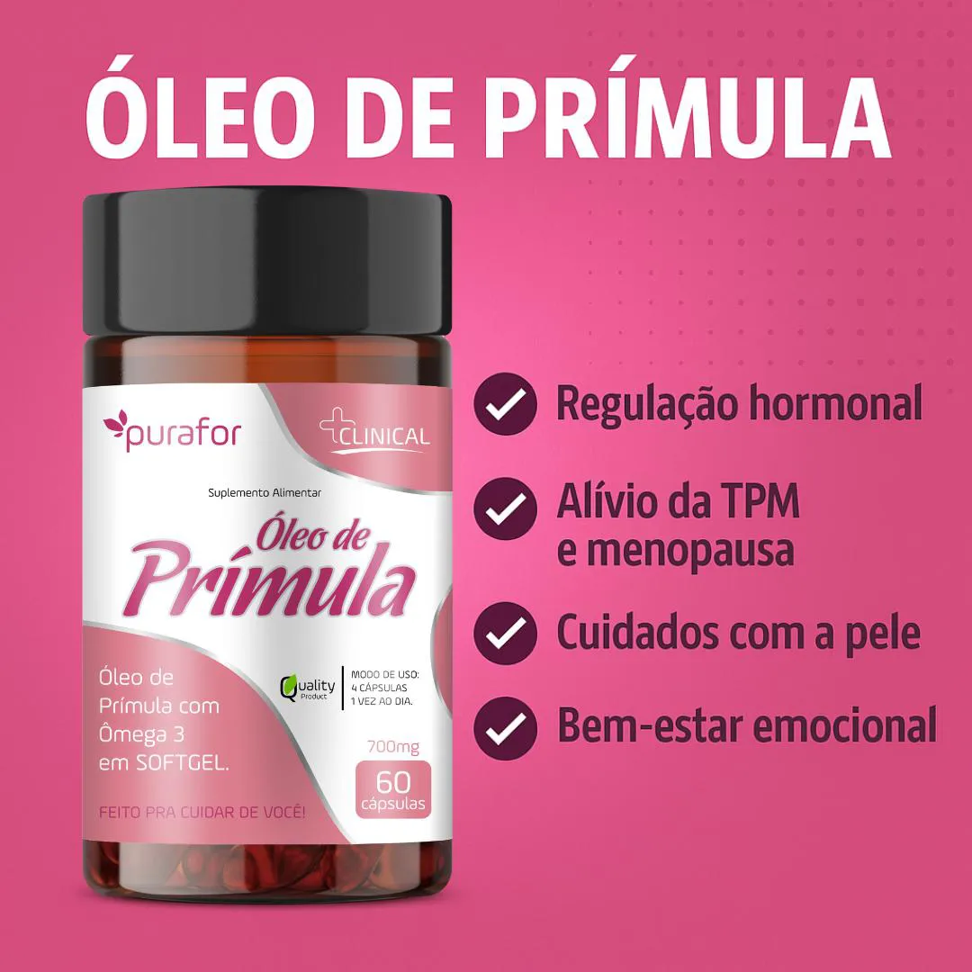 benefícios do óleo de prímula para tpm