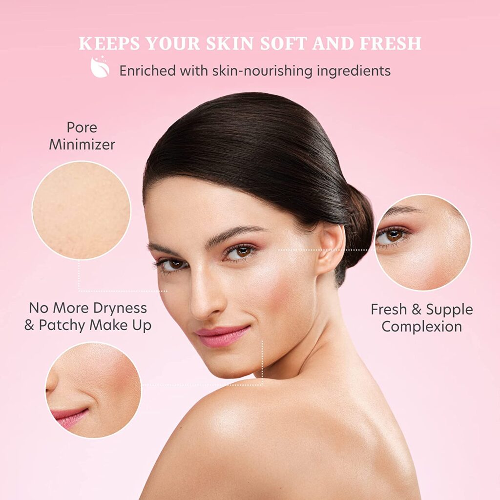 Skincare e Maquiagem: A Dupla Perfeita com o Uso do Primer