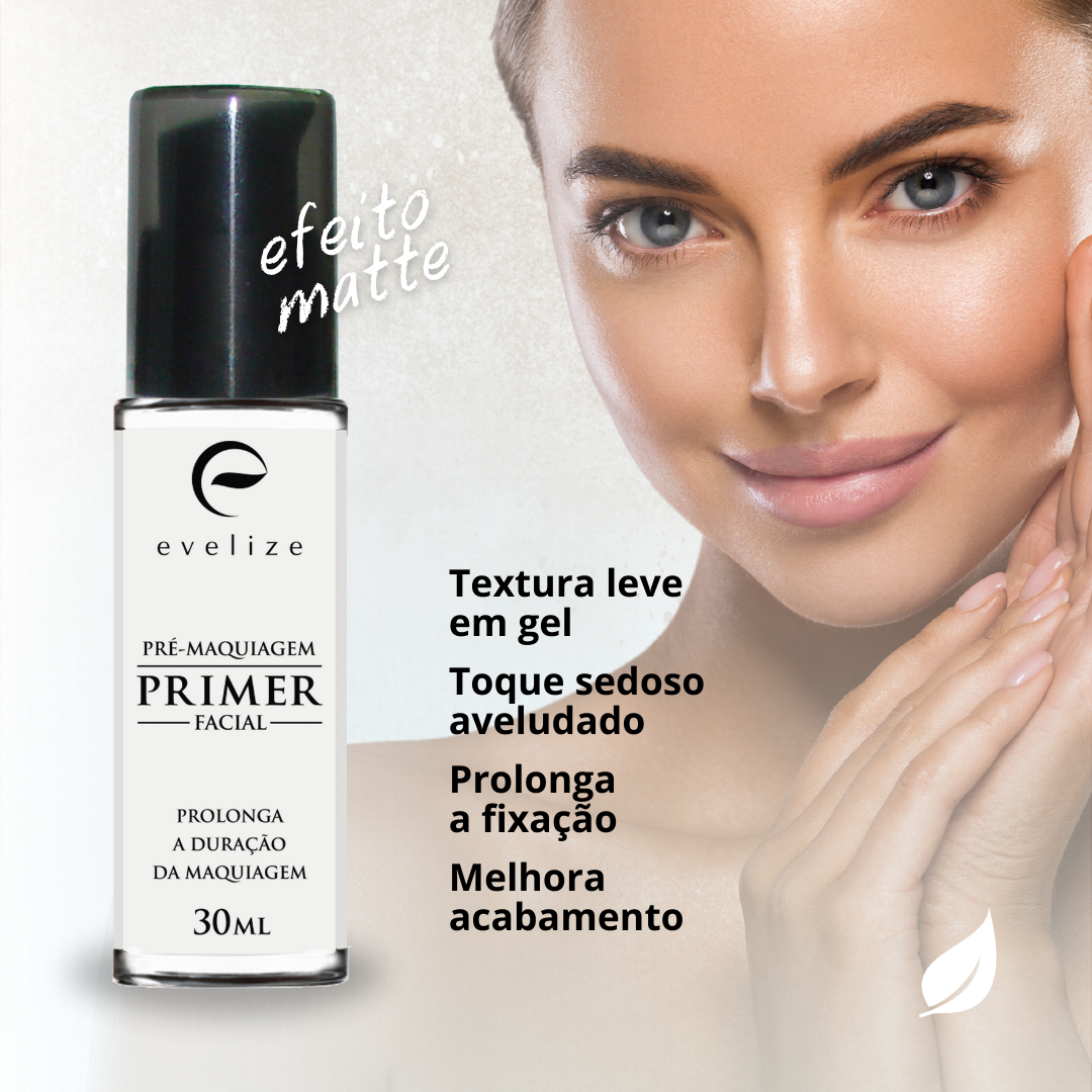 Primer: O Segredo para uma Maquiagem Duradoura e Profissional