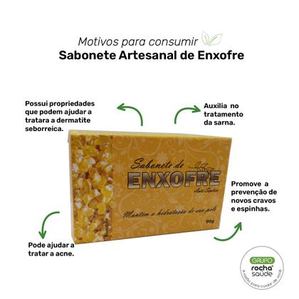 Rotina de Skincare para Pele Oleosa com Sabonete de Enxofre