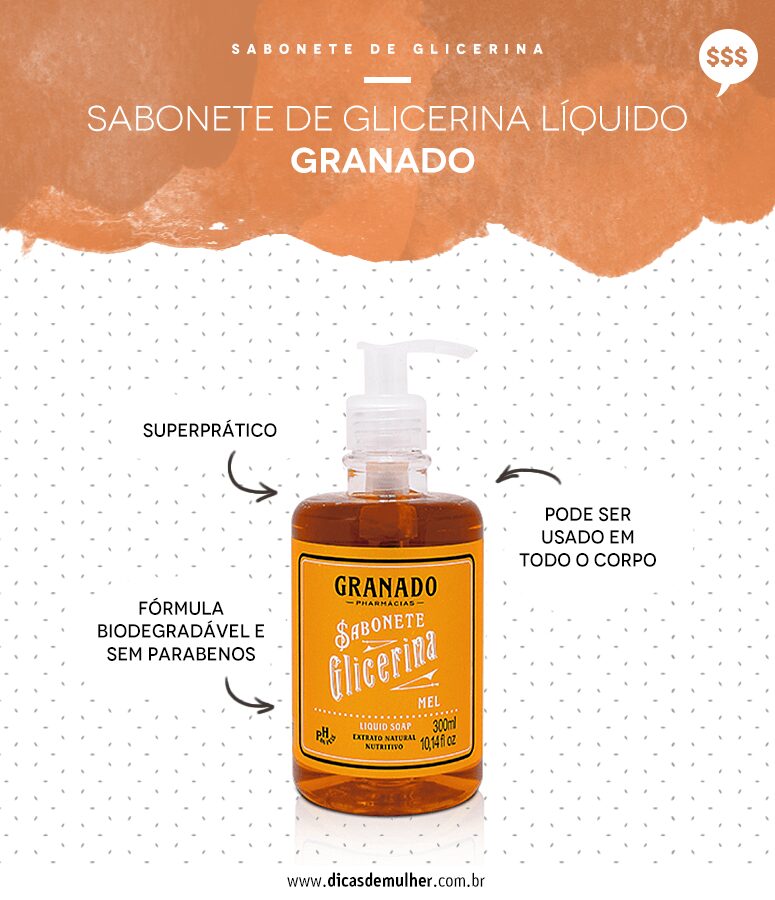 Os 10 Melhores Sabonetes Glicerinados para Cada Tipo de Pele