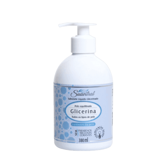 Mitos e Verdades sobre o Uso de Sabonete de Glicerina no Rosto