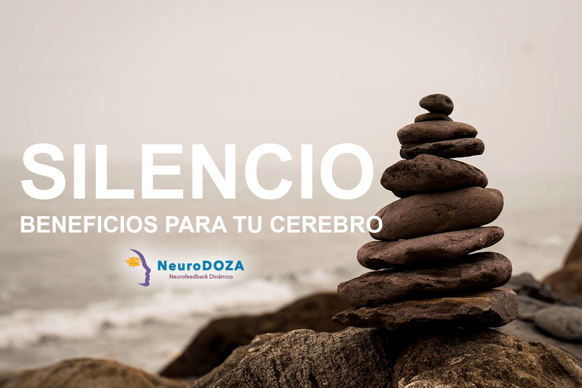 Como o Silêncio Pode Ser um Aliado no Combate à Ansiedade