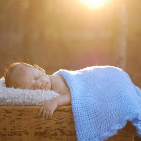 Quando começar a exposição solar do bebê