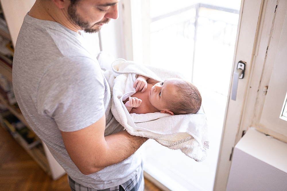Como suplementar Vitamina D em bebês