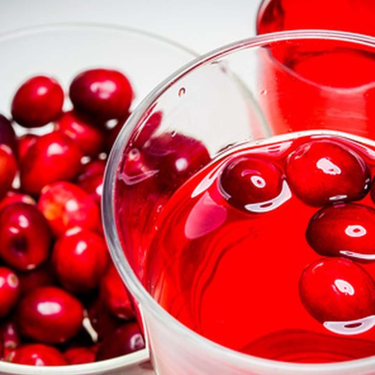 Como Escolher o Melhor Suplemento de Cranberry