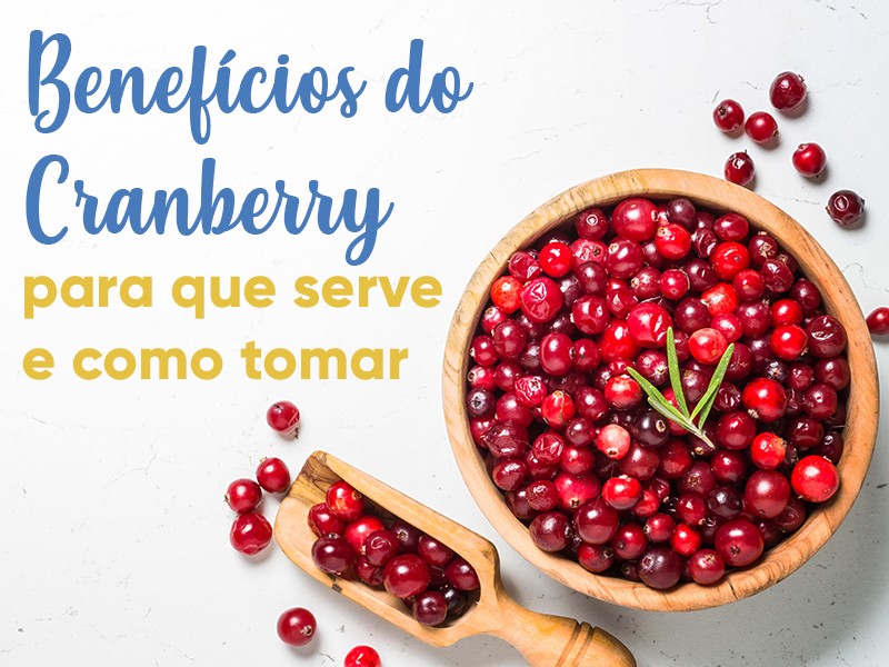 A Ciência Por Trás do Cranberry: Como Ele Age Contra Bactérias