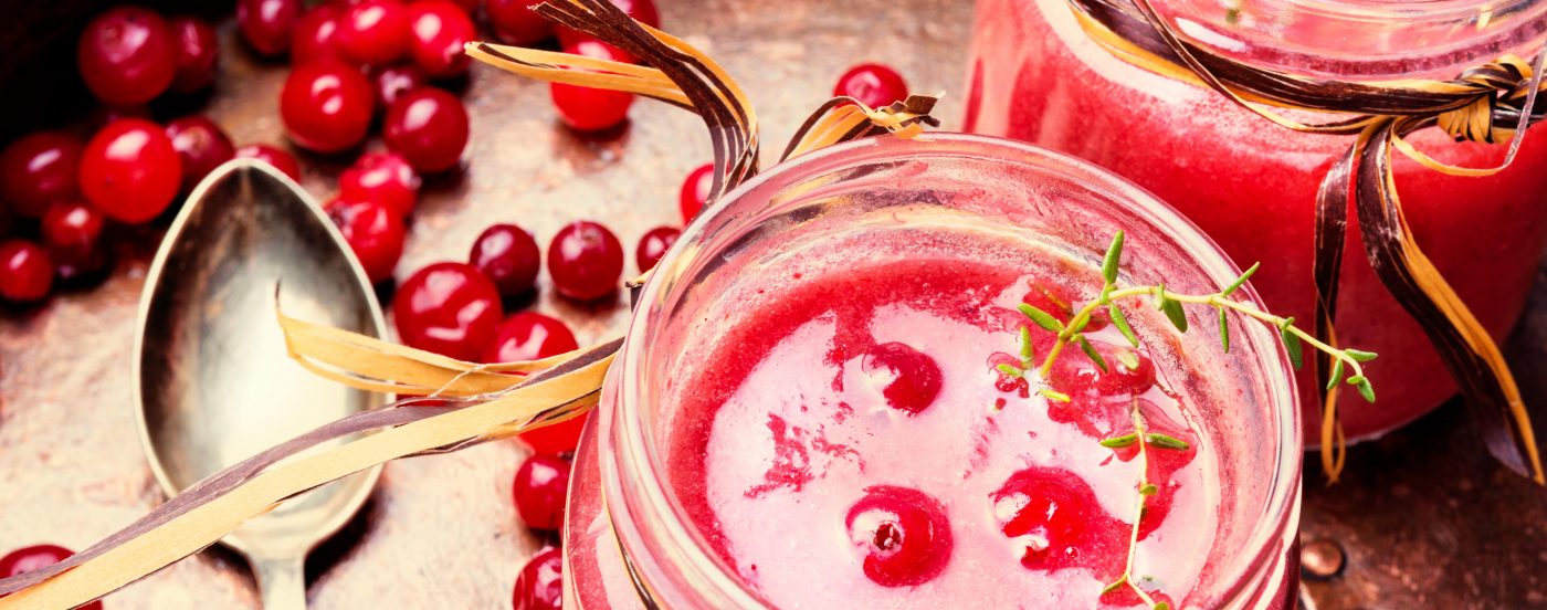 5 Mitos e Verdades sobre o Suco de Cranberry para ITU