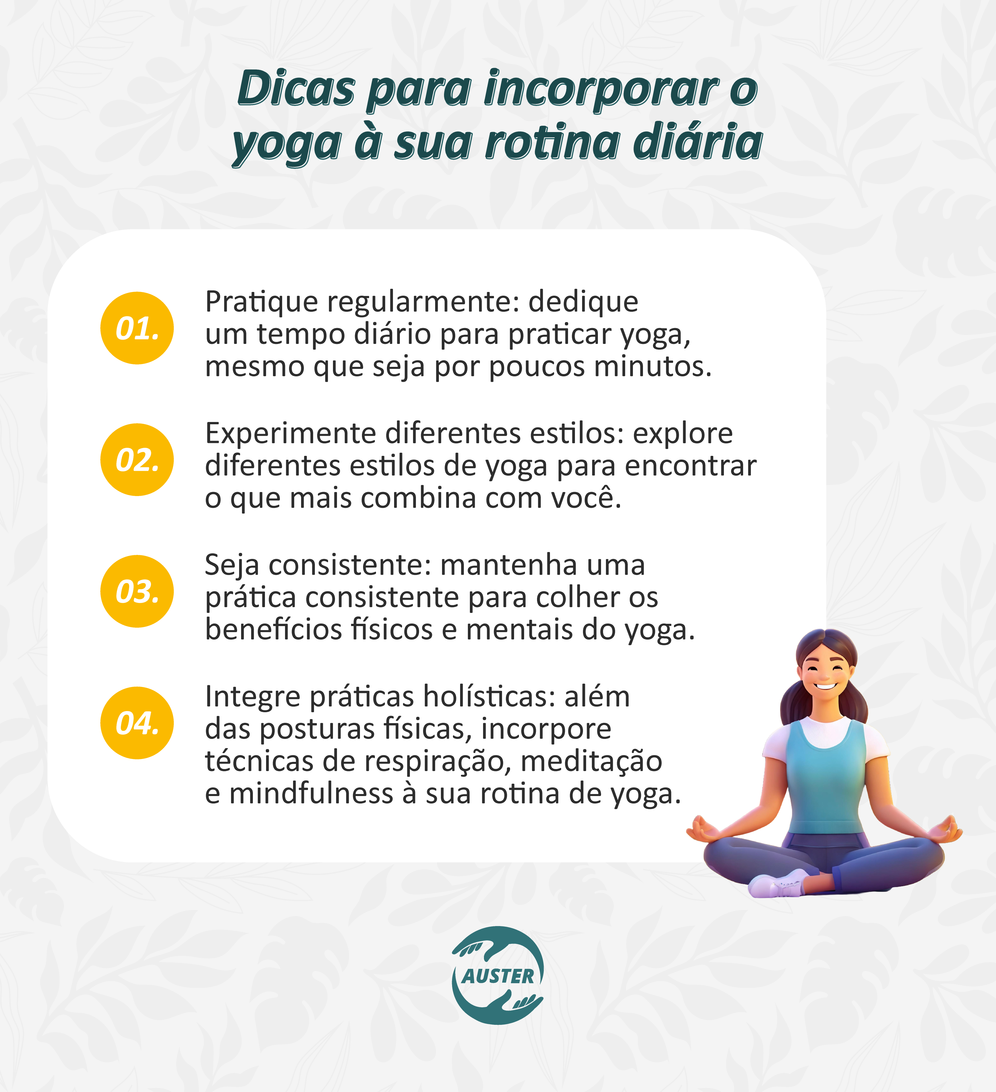 benefícios do yoga para o corpo e mente