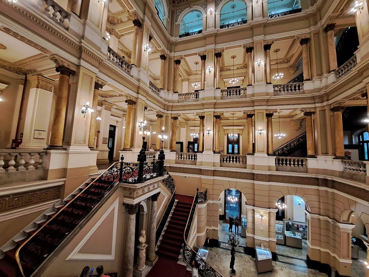 Dicas para otimizar seu estudo na Biblioteca 24h da UnB