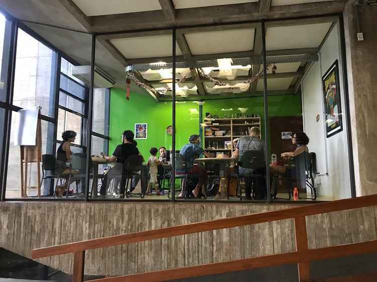 Feriados na UnB: Horário especial da Biblioteca Central