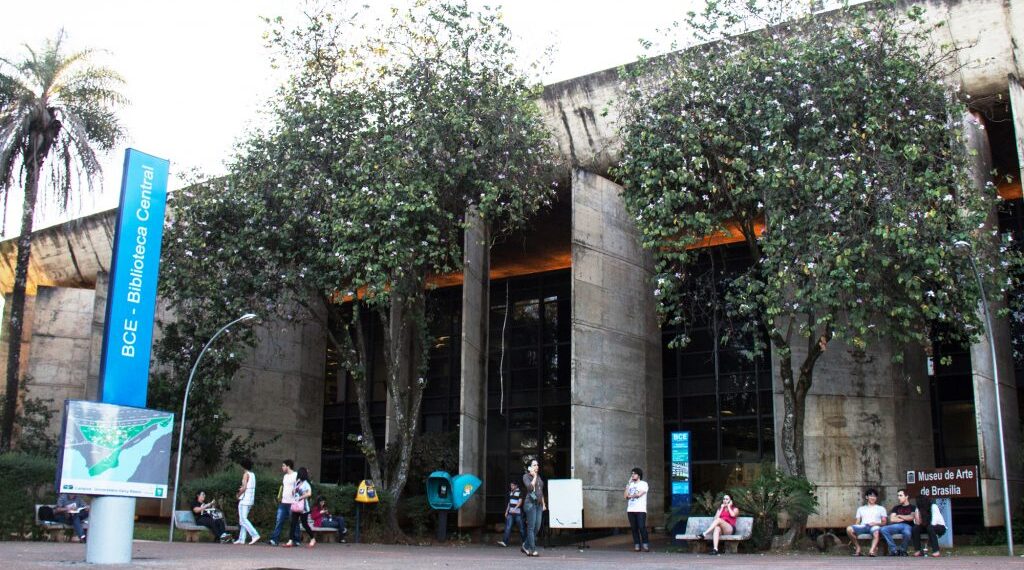 Dicas para otimizar seu estudo na Biblioteca 24h da UnB