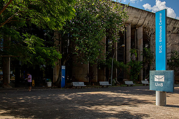 Explorando a infraestrutura da BCE: acessibilidade e comodidades