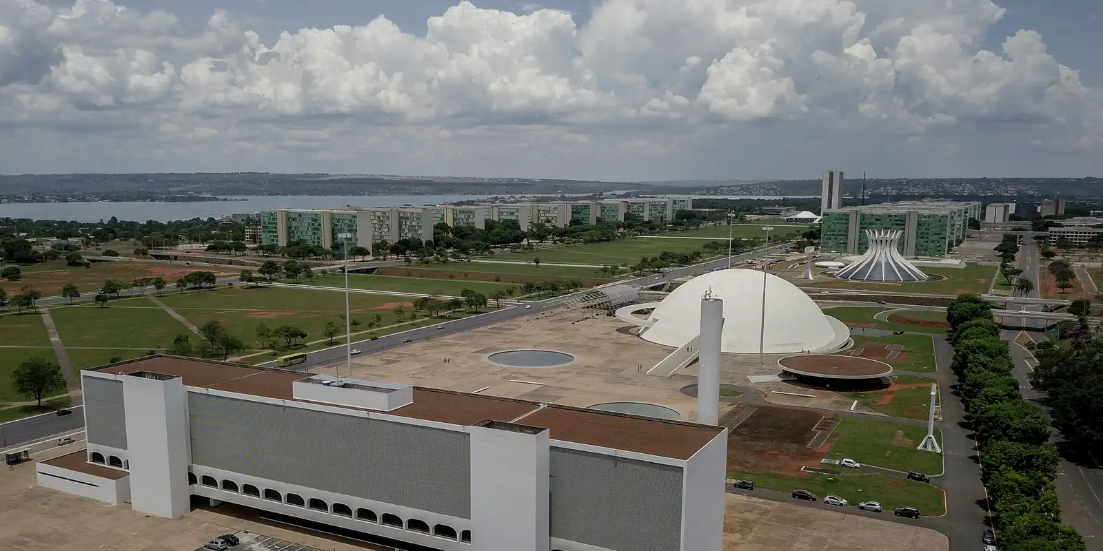 Eventos Imperdíveis na Biblioteca Nacional de Brasília