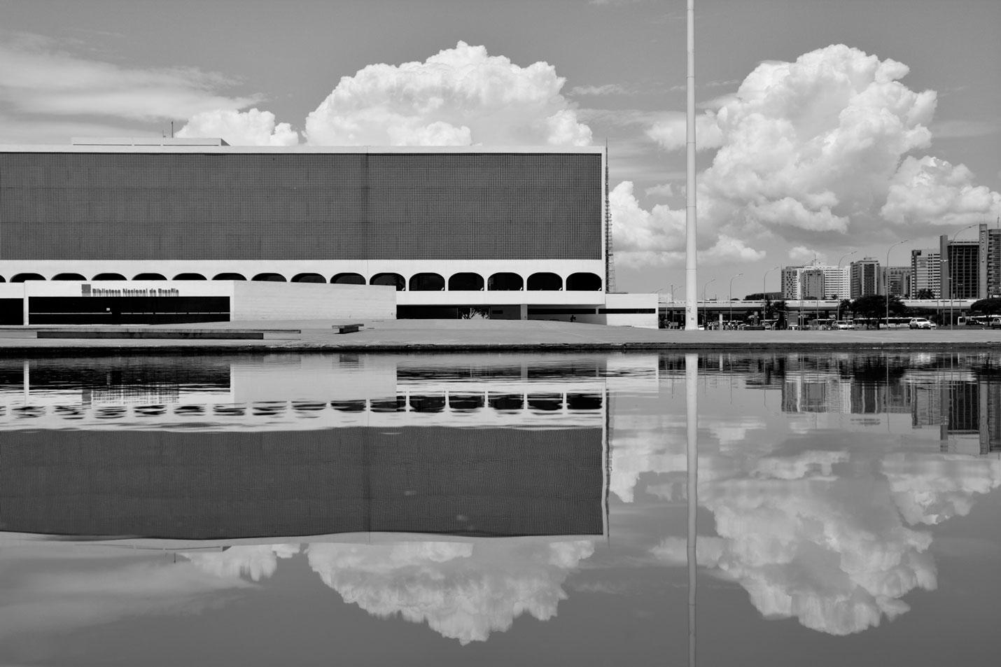 O Acervo Raro da Biblioteca Nacional de Brasília