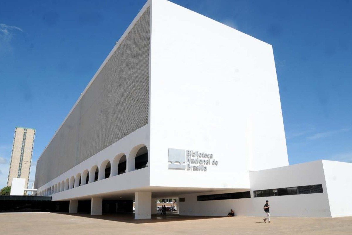 Descubra o Espaço Infantil da BNB