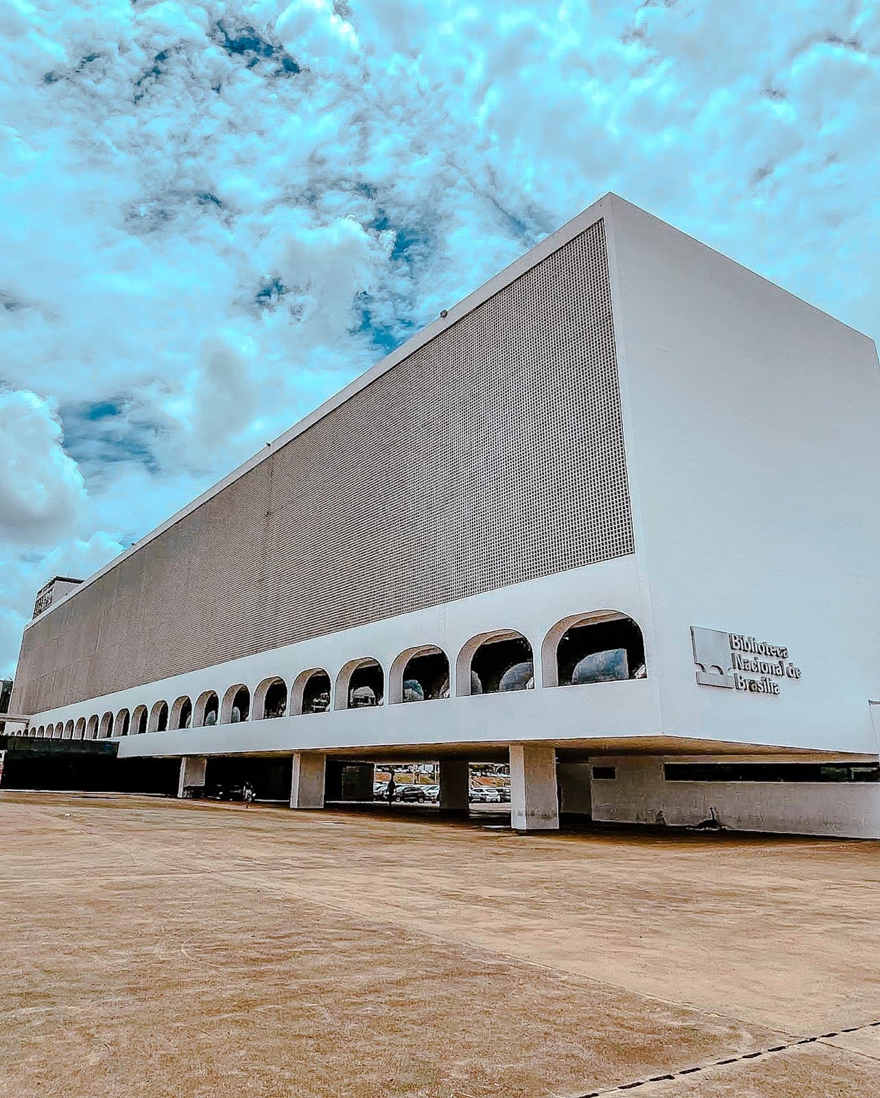 Eventos Imperdíveis na Biblioteca Nacional de Brasília