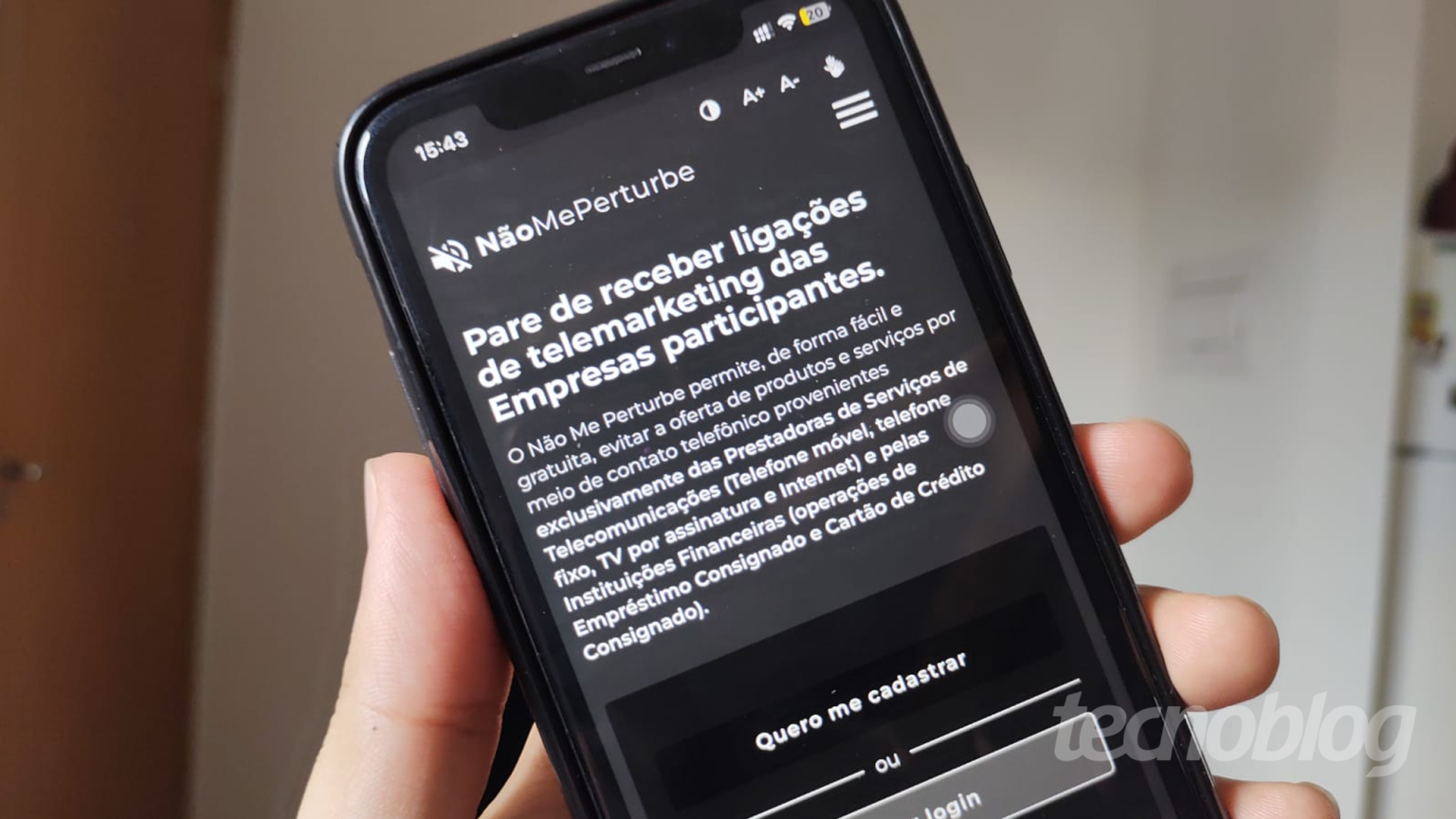 Proteja-se de golpes por telefone: dicas essenciais