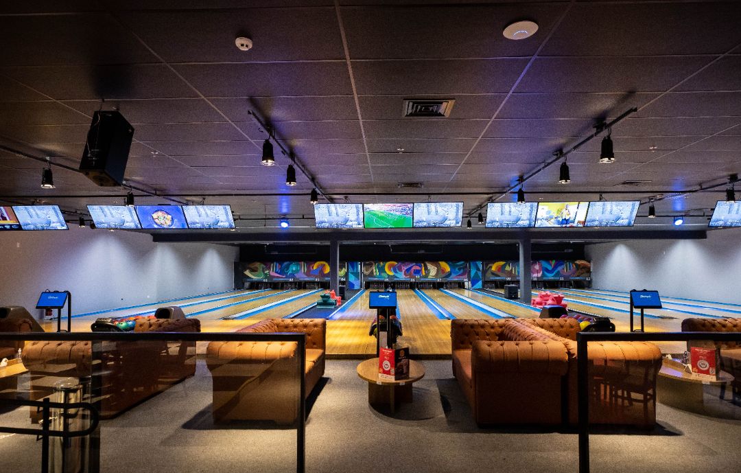 Comparativo: Boliches em Brasília