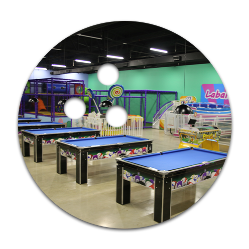 Eventos corporativos no Striker Boliche ParkShopping